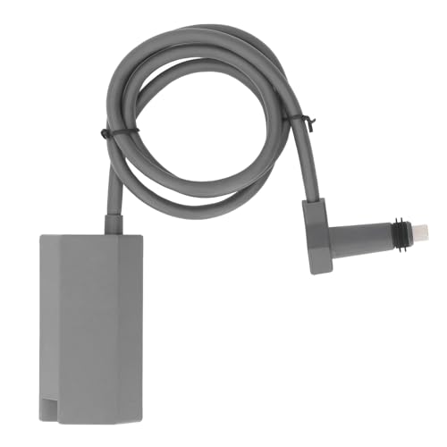 Adaptateur Ethernet USB pour connexion stable par antenne satellite rectangulaire V2 - 3