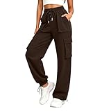 Beessbest Womens Hiking Pants Lightweight Waterproof...