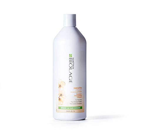 Biolage Smoothproof Shampoo 1000 ml - 1000 ml