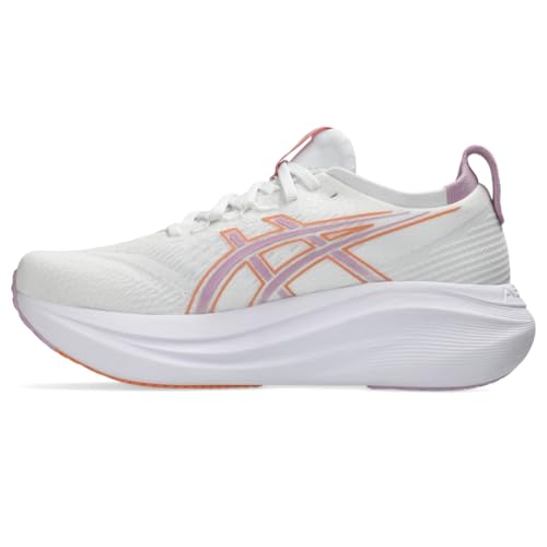 Image of ASICS Womens Gel-Nimbus 27 Running Shoes
