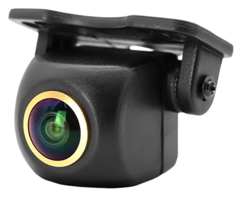 Caméra recul vision nocturne CCD pour stationner sans stress sous la pluie et dans le noir