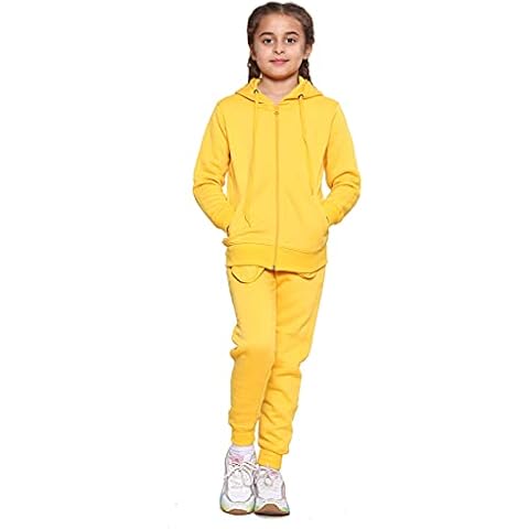 GW CLASSY OUTFIT Kids Tracksuit Set Cover
