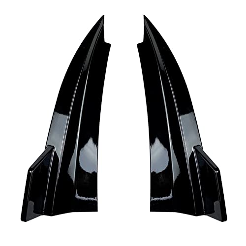 Aop[fBt[U[TChXvb^[p ɓK C NXN[y C205 C200 C250 C260 C300 C43 C63 AMG 2015-2021 HETEVSCCK(Glossy Black)