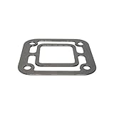 GASKET | GLM Part Number: 33770; Sierra Part Number: 18-2875; OMC Part Number: 3850495; Volvo Part Number: 3850495