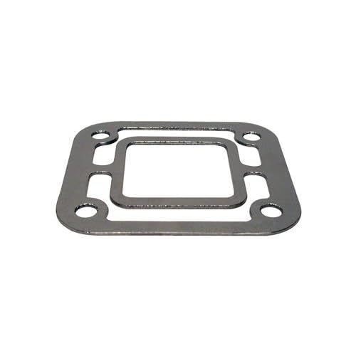 GASKET | GLM Part Number: 33770 Compatible with Sierra Part Number: 18-2875; OMC Part Number: 3850495; Volvo Part Number: 3850495