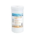 APEC Water Systems FI-KDF85-10BB US Made Iron and Hydrogen Sulfide Reduction Replacement Water Filter, 4.5"x10"