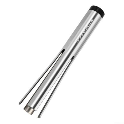 Extractor de pedalier esencial para taller de bicicletas apto para varios modelos