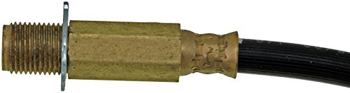 Dorman H73264 Brake Hydraulic Hose Compatible with Select Dodge Models by Dorman - Used condition - Image 2