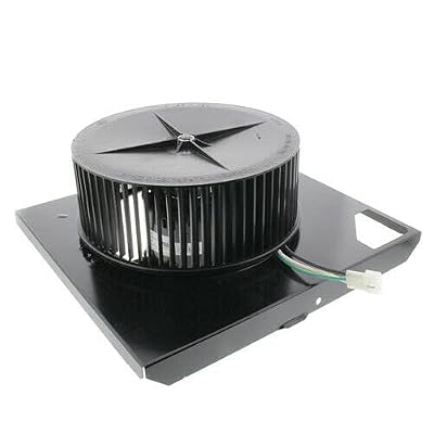 Broan Bathroom Fan Motor Assembly - Replacement Motor For Models 684, HD80