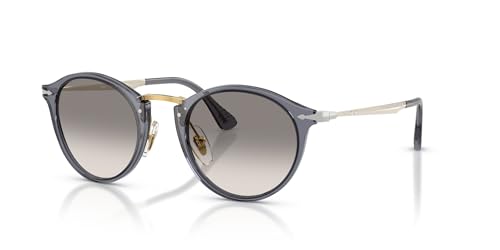 Image of Persol PO3166S Round Sunglasses