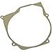 Motorcycle Cylinder Generator Clutch Cover Gasket Compatible With Automotive Motorcycle Parts CM400 1979-1981 CB400T CB 400 1978-1981 CM450 1982 1983 CB450 CB450SC 1982-1986