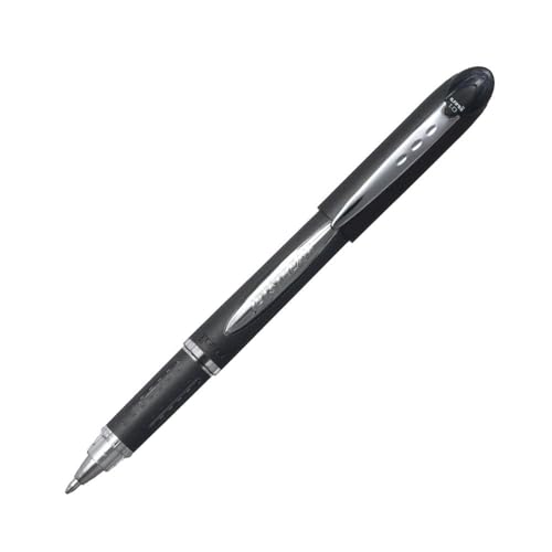 Uni-Ball 145499 - Roller à encre Uni-Ball Jetstream SX-210, 0,5 mm, noir