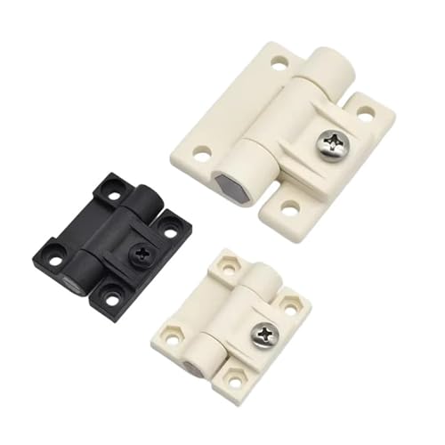Charnière d'amortissement en plastique XK514B pour capot instable - 4