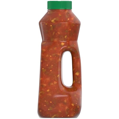 Image of Pace Chunky Salsa, Mild, 64 oz Bottle (Pack of 2)