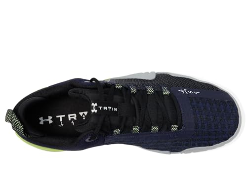 Image of Under Armour Men's TriBase Reign 6 Trainer Shoes