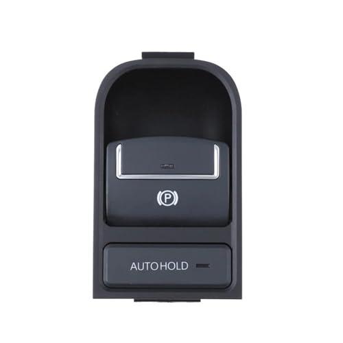 Botón de freno de mano electrónico para Tiguan y Sharan interruptor de estacionamiento 5N0927225A
