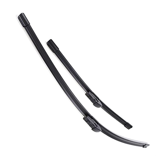 Balais d'essuie-glace WILSEM pour Mazda CX-5 KF MK2 2017-2019 - 2