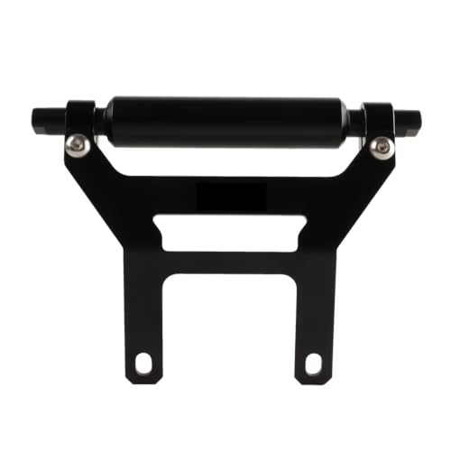Support navigation Tenere 700 XTZ700 moto fixation cockpit stable