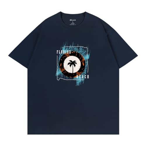 T-shirt léger en soie glacée anti-transpiration pour rester au frais tout l'été