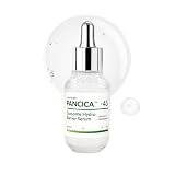 リアラスター パンシカエクソソーム ハイドロバリアセラム 33ml 美容液 CICA エクソソーム × パンテノール 配合 導入美容液 潤いバリア 敏感肌 インナードライ 毛穴 ケア 日本製