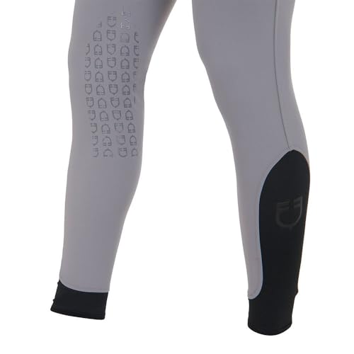Pantalones de equitación de hombre y mujer Caspar Riding Pants 44 cómodos 4