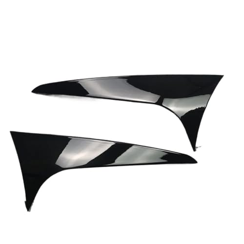 Aileron de coffre pour F31 améliore la stabilité et le style aérodynamique