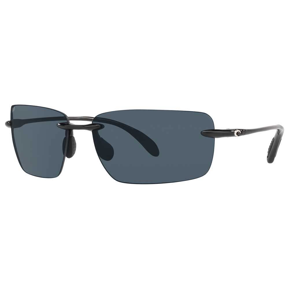 Mens Gulf Shore Rectangular Sunglasses