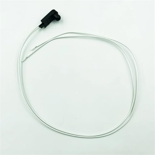 Sensor de temperatura ambiente exterior 1648323780 para Citroën y Peugeot 5