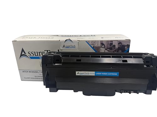 Image of 181A Toner Cartridge Compatible for W1810A for LJ Printers 303d, 303dw, MFP 323d, MFP 323sdn, MFP 323sdnw