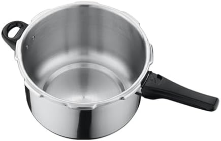 Olla a Presión de Acero Inoxidable 3.2 L miniatura 6