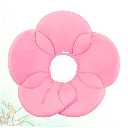 Collier de fleur de protection pour animaux pour empêcher le grattage et accélérer la guérison - 6