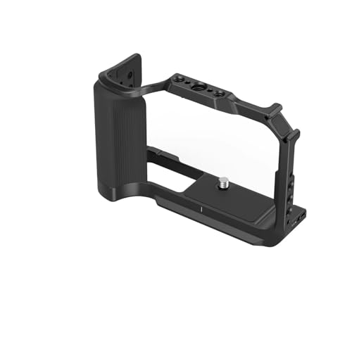 �݊���������܂�Canon EOS R50 V �J�����P�[�W�L�b�g - �V���R���n���h�� L ���^�O���b�v�A�N�Z�T���[(Black 5427)