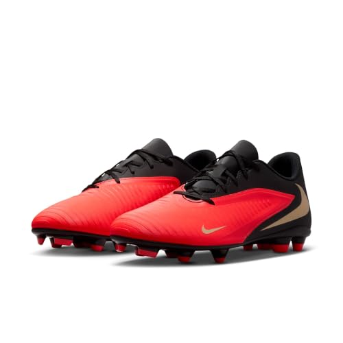 Image of Nike Mens Phantom 6 Low Club Football Shoes