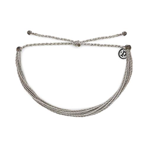 Image of Pura Vida Jewelry Bracelets - 100% Waterproof and Handmade w /Coated Charm