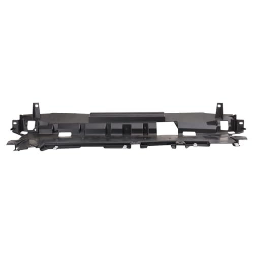 Image of TRQ Engine Splash Shield Front Lower Compatible with 2018-2022 Ford EcoSport FO1228191
