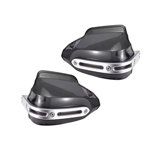 Protection de guidon pour moto Royal Enfield Himalayan 450 avec pare-brise 2024