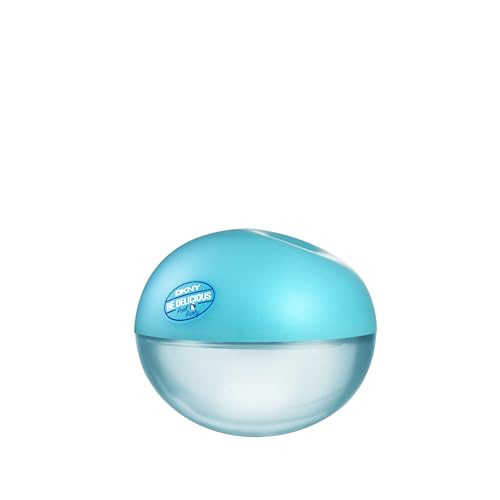 DKNY Be Delicious Pool Party Bay Breeze Eau de Toilette (50 ml)
