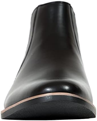 Deer Stags Men's Router Chelsea Boot | Image 1