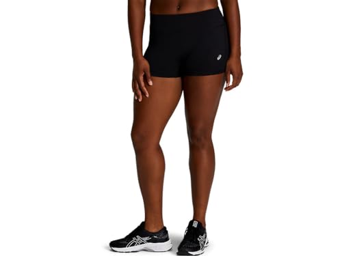 ASICS Core Sprinter Collant de Course Hommes Noir - Performance Black S