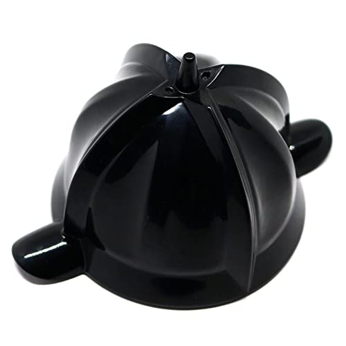 Taurus Cono de Repuesto 087851000 Compatible con Exprimidor de Naranjas Eléctrico Taurus Citrus...