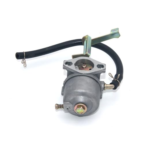 Carburateur de générateur adapté pour l'entretien et la réparation des modèles PWLE0799F2N - 3