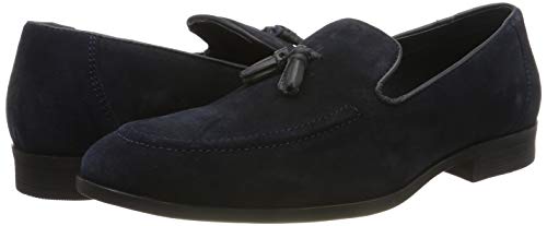 Red Tape Cobham heren Mocassins - Image 8