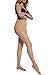 Ulla Popken Strumpfhose, Bodyforming Collants, 20 DEN, Transparent (Teint 26), Large (Taille Fabricant: 44+) Femme