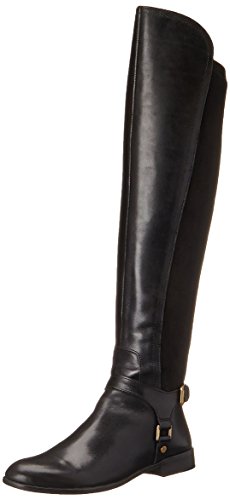 Franco Sarto Women's Mast Motorcycle Boot