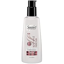Suave Professionals Hair Serum, Split End Rescue, 3 Ounce