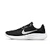 Nike Flex Experience Run 11, Men's Running Shoes, Multicoloured Black White, 10