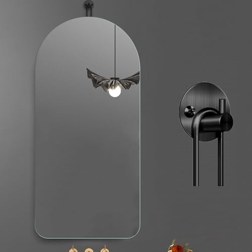 �ƒ�p�Ǌ|�����ϋ��A�o�X���[���V���N �h���A�t���[�����X�~���[�A�ȒP���t���A���֐Q���o�X���[�����r���O���[���p(Black,50*80cm/20*31in)