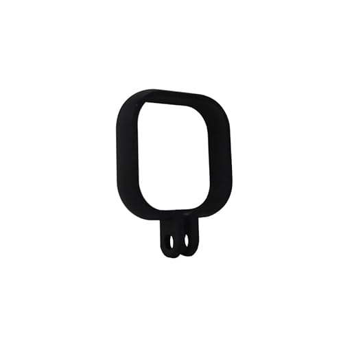 Insta360 for Go Ultraカメラ用拡張フレーム用マウントブラケット用2つの爪 Insta for 360 for GO for ULTRA Extend用(Black)