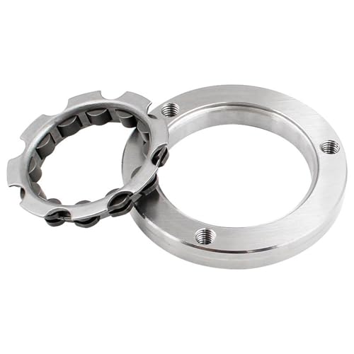Kit Couronne De Démarreur et roulement pour TTR125E XT125R