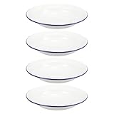 Assiette à dessert : elle vous met de bonne humeur et vous permet de savourer de délicieux mets. facile à utiliser, elle convient pour laver les fruits et conserver les aliments